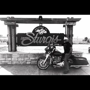 Meet your Posher, Rainey